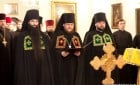 Слово архимандрита Феодосия (Снигирева) при наречении его во епископа Броварского, викария Киевской Митрополии