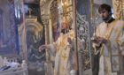 Архієпископ Боярський Феодосій звершив Літургію у Неділю 33-ю після П’ятидесятниці