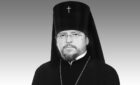 Архієпископ Боярський Феодосій звершив заупокійну Літургію за новопреставленим архієпископом Іларієм
