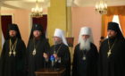 Архієпископ Боярський Феодосій взяв участь у благодійному фестивалі «Божі діти» (+ВІДЕО)