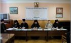 Ученый совет КДА утвердил тему докторской диссертации архиепископа Феодосия (Снигирёва)