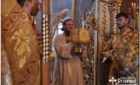 Архиепископ Боярский Феодосий совершил Литургию в Неделю 3-ю по Пятидесятнице
