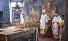 Архієпископ Боярський Феодосій звершив Літургію у Неділю 4-ту після П’ятидесятниці
