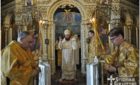 Архієпископ Боярський Феодосій звершив всенічне бдіння напередодні Неділі 8-ї після П’ятидесятниці