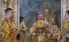 Архієпископ Боярський Феодосій звершив Літургію у Неділю 6-ту після П’ятидесятниці