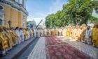 Архиепископ Боярский Феодосий принял участие в торжествах по случаю 1030-летия Крещения Руси (+ВИДЕО)
