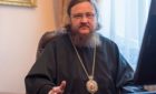 Архієпископ Феодосій: В Україні є Помісна Церква. Інтерв’ю Аргументам і Фактам