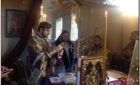 Архієпископ Феодосій звершив Літургію у Неділю 18-ту після П’ятидесятниці