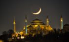 Те самые каноны: является ли Константинополь главным Патриархатом в мире