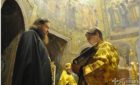 Архієпископ Феодосій звершив всенічне бдіння напередодні Неділі 28-ї після П’ятидесятниці
