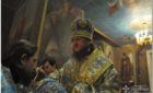 Архієпископ Феодосій звершив всенічне бдіння напередодні свята Введення у храм Пресвятої Богородиці