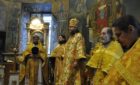 Архієпископ Феодосій звершив Літургію у Неділю 29-ту після П’ятидесятниці (+АУДІО-проповідь)