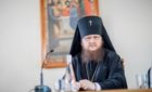 DO THE SACRAMENTS IN THE PATRIARCHATE OF CONSTANTINOPLE AND THE “ORTHODOX CHURCH OF UKRAINE” HAVE GRACE? – Interview with Archbishop Feodosiy (Snigirov)