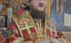 Архиепископ Боярский Феодосий совершил Литургию в Неделю 8-ю по Пятидесятнице