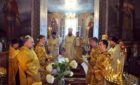 Архієпископ Феодосій звершив всенічне бдіння напередодні Неділі 2-ї після П’ятидесятниці