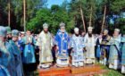 Архиепископ Феодосий принял участие в торжествах Конотопской епархии (+ВИДЕО)