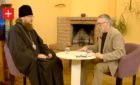 «ПРАВО НА ВЕРУ» с архиепископом Феодосием