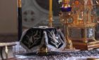 Архієпископ Феодосій звершив Літургію Передосвячених Дарів