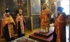 Архієпископ Боярський Феодосій вшанував пам’ять святого славного пророка Іллі