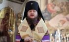 Архиепископ Феодосий принял участие в молебне по случаю начала нового учебного года перед мощами прп.Нестора Летописца