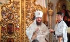 Митрополит Черкасский и Каневский Феодосий призвал православных сохранять мир