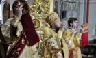 Архієпископ Феодосій звершив Літургію у Неділю 20-ту після П’ятидесятниці